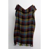 Плед-покривало букле 140х200см 380г/м2 18P-7-multicolored (Різнокольоровий)