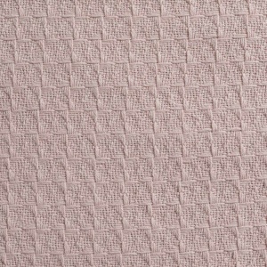 Вовняний плед-покривало 140х200см 380г/м2 19P-14-pink (Рожевий)