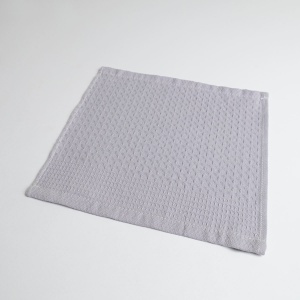 Набір вафельних серветок 30х30см 50 шт GM Textile 220г/м2 (5 кольорів) Набір вафельних серветок 30х30см 50 шт GM Textile 220г/м2 (5 кольорів)