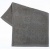 Кухонная жаккардовая салфетка GM Textile 25х45 см 380 г/м2 (Пепельный)