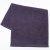 Кухонная жаккардовая салфетка GM Textile 25х45 см 380 г/м2 (Фиолетовый)