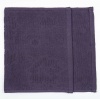 Кухонная жаккардовая салфетка GM Textile 25х45 см 380 г/м2 (Фиолетовый)