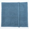 Кухонная жаккардовая салфетка GM Textile 25х45 см 380 г/м2 (Голубой)