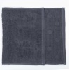 Кухонная жаккардовая салфетка GM Textile 25х45 см 380 г/м2 (Серый)