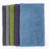 Кухонная жаккардовая салфетка GM Textile 25х45 см 380 г/м2 (Голубой)