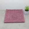 Полотенце жаккардовое GM Textile 30х60см 400г/м2 (Коричневый)