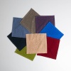 Набір кухонних жакардових серветок 40шт GM Textile 25х25см 380 г/м2 (8 кольорів)