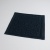 Кухонна жакардова серветка GM Textile 25х25см 380 г/м2 (Сірий)