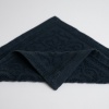 Кухонна жакардова серветка GM Textile 25х25см 380 г/м2 (Сірий)