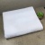 Банний махровий рушник для тіла GM Textile 70х140см 400г/м2 (Білий)