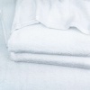 Махровий рушник GM Textile 50х90см 400г/м2 (Білий)