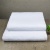 Набір махрових рушників 2шт GM Textile 50х90см, 70х140см 400г/м2 (Білий)