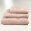 Набір махрових рушників з Бордюром 3шт GM Textile 40х70см, 50х90см, 70х140см 400г/м2 (Капучіно) Набір махрових рушників з Бордюром 3шт GM Textile 40х70см, 50х90см, 70х140см 400г/м2 (Капучіно)