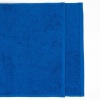 Банний махровий рушник GM Textile 70х140см 400г/м2 (Синій)