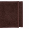  Полотенце для рук и лица махровое GM Textile 40х70см 400г/м2 (Коричневый)