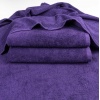 Рушник універсальний GM Textile 50х90см 400г/м2 (Фіолетовий)
