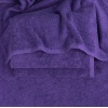 Рушник універсальний GM Textile 50х90см 400г/м2 (Фіолетовий)