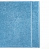 Набір махрових рушників 3шт GM Textile 40х70см, 50х90см, 70х140см 400г / м2 (Блакитний)