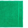 Махровий рушник GM Textile 50х90см 400г/м2 (Зелений)