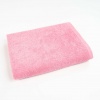 Махровий рушник GM Textile 50х90см 400г/м2 (Рожевий)