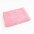 Полотенце для рук/лица махровое GM Textile 40х70см 400г/м2 (Розовый)