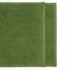 Набір махрових рушників 2шт GM Textile 50х90см, 70х140см 400г/м2 (Хакі)