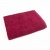 Махровий рушник GM Textile 50х90см 400г/м2 (Бордовий)
