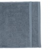Набір махрових рушників 3шт GM Textile 40х70см, 50х90см, 70х140см 400г / м2 (Сірий)