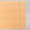 Набір махрових рушників 3шт GM Textile 40х70см, 50х90см, 70х140см 400г/м2 (Абрикосовий)
