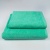 Набір махрових рушників 2шт GM Textile 50х90см, 70х140см 400г/м2 (Бірюза)