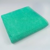 Набір махрових рушників 3шт GM Textile 40х70см, 50х90см, 70х140см 400г/м2 (Бірюза)