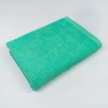 Набір махрових рушників 3шт GM Textile 40х70см, 50х90см, 70х140см 400г/м2 (Бірюза)