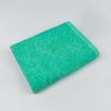 Набір махрових рушників 3шт GM Textile 40х70см, 50х90см, 70х140см 400г/м2 (Бірюза)