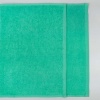Набір махрових рушників 3шт GM Textile 40х70см, 50х90см, 70х140см 400г/м2 (Бірюза)