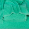Набір махрових рушників 3шт GM Textile 40х70см, 50х90см, 70х140см 400г/м2 (Бірюза)