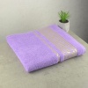 Рушник для лазні GM Textile 70х140см Caesar 450г/м2 (Лавандовий)
