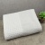 Рушник махровий Вафельний Бордюр GM Textile 40х70см 500г/м2 (Попелястий)