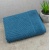 Рушник махровий Уельс GM Textile 40х70см 500г/м2 (Синій)