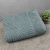 Рушник махровий Уельс GM Textile 40х70см 500г/м2 (Темно-М'ятний)