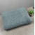 Махровий рушник для обличчя та рук Уельс GM Textile 50х90см 500г/м2 (Темно-М'ятний)