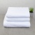 Набір готельних рушників 3шт GM Textile 50х90см, 50х90см, 70х140см 500г/м2 (Білий)