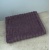 Рушник махровий GM Textile 50x90см Преміум якості Зеро Твіст 550г/м2 (Виноградний)