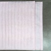 Набір махрових рушників Зеро Твіст 3шт GM Textile 50x90см, 50x90см, 70x140см 550г/м2 (Світло-рожевий)