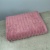 Рушник махровий GM Textile 50x90см Преміум якості Зеро Твіст 550г/м2 (Пудра)