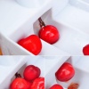 Відокремлювач кісточок з вишні, черешні, маслин і оливок Helfer Hoff Cherry машинка для видалення кісточок