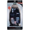 Автомобільний органайзер AUTO SEAT Organizer