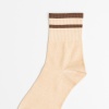 Набір шкарпеток чоловічих демісезонних однотонних 10 пар Youstar 841 Середні 41-47 Різні кольори