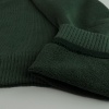 Теплі шкарпетки чоловічі махрові зимові Термо GM Textile Високі 41-46 Оливковий