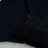 Теплі шкарпетки чоловічі махрові зимові Термо GM Textile Високі 41-46 Темно-Синій