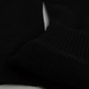 Теплі шкарпетки чоловічі махрові зимові Термо GM Textile Високі 41-46 Чорний